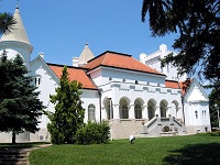 mala dvorci vojvodine dundjerski